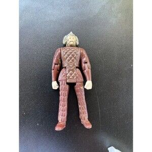 RARE TORC 4" FIGURE 1999 SABAN MYSTIC KNIGHTS SERIES COLLECTIBLE TOY VINTAGE OLD
